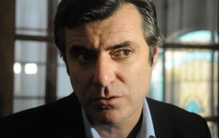 Jose Luis Freyre se reunió con los Senadores y Diputados del Justicialismo