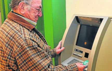 JUBILADOS Y PENSIONADOS PROVINCIALES, INFORMACION DE COMO OBTENER SU RECIBO DE HABERES