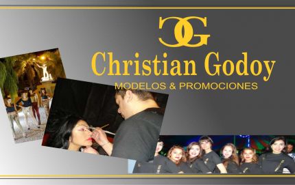 DESFILE MODA SHOW
