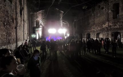 De La Forestal al Rock, un largo camino a Villa Ana
