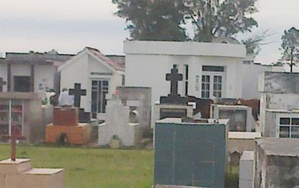 RECLAMO DE VECINOS