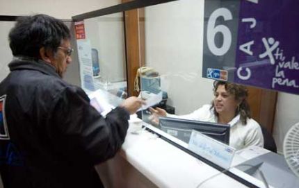 La Came denuncia una presión impositiva 