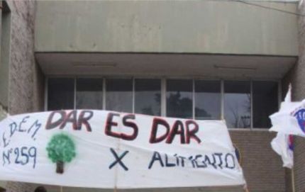 “DAR  ES DAR”