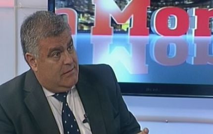 “No decir lo que dice esta escucha es garantizar impunidad”