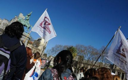 Amsafé Rosario adhiere al paro y mañana no se dictarán clases en las escuelas públicas