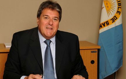 Rubeo: “La profesionalización de la policía se hace indispensable en la formación de los agentes”
