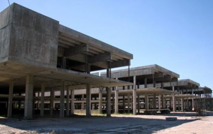  POR $ 46,6 MILLONES, GALASSI ANUNCIÓ LA SEGUNDA ETAPA DEL HOSPITAL NODAL