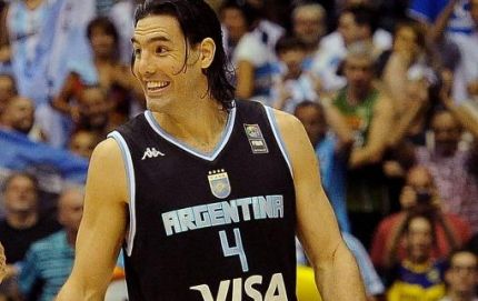 Argentina no pudo ante la eficacia croata y cayó en su segundo juego