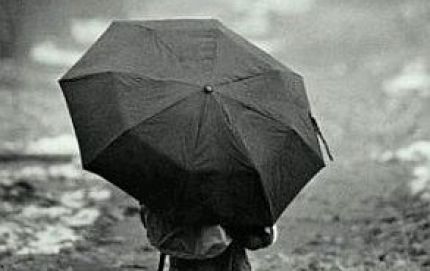 21 MILIMETROS EL REGISTRO DE LLUVIA EN VERA