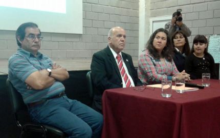 60 EMPLEADOS MUNICIPALES PASARON A PLANTA PERMANENTE EN RECONQUISTA