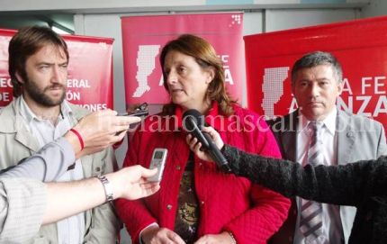 Hemos logrado desbaratar una red local de comercialización de droga