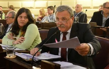 Nuevo planteo en Diputados por la desaparición de los mellizos Montenegro