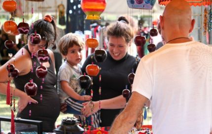 Se realizará una Feria de Economía Social de la Región 1