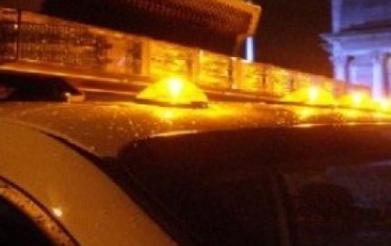 PERSONAL POLICIAL AGREDIDO 
