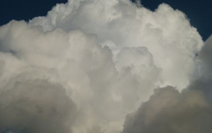 ALERTA METEOROLOGICA POR TORMENTAS