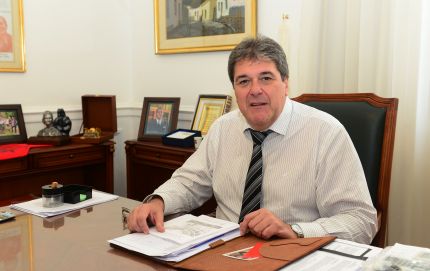 LOS BIENES DE CLUBES NO PODRÁN EMBARGARSE