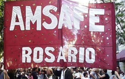 Indignación de docentes por la caída del sistema de inscripciones a suplencias