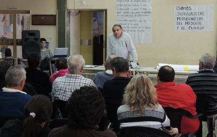 Balance del Primer Encuentro del Justicialismo