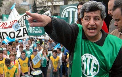 En la Argentina actual, a los que mandan les falta vergüenza. Y me refiero a muchísimos intendentes, gobernadores y a la Presidenta