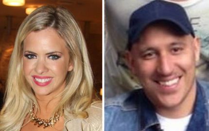 Alejandra Maglietti habló del drama de su novio, el futbolista Jonás Gutiérrez