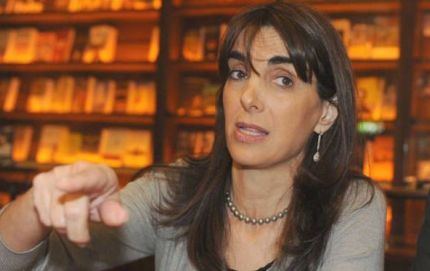 María Eugenia Bielsa: “Es el momento de consolidar las transformaciones de este proceso”