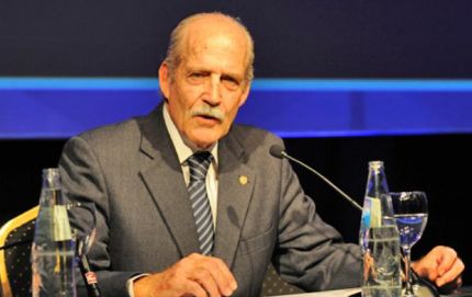 El Gobierno de Santa Fe proyecta un presupuesto de 75 mil millones de pesos