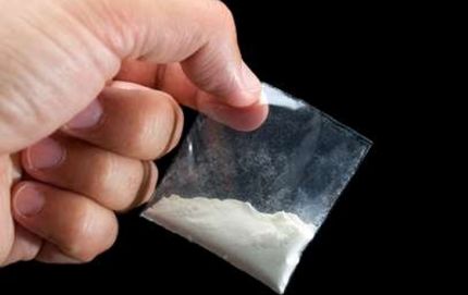 Ibáñez llevaba cocaína en su mochila para 