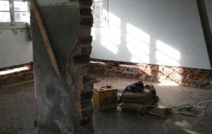 Pedido de Colaboración y beneficio parroquial