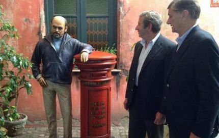 Binner admitió que podría ser el candidato a vice de Cobos en la fórmula presidencial