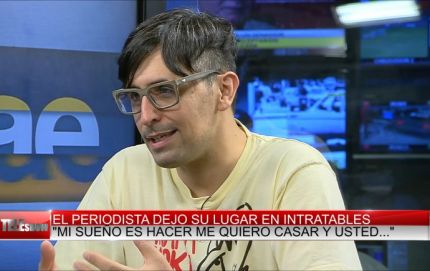 Franco Torchia: 