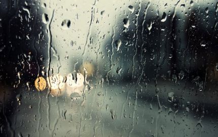 Lluvias para el día de hoy