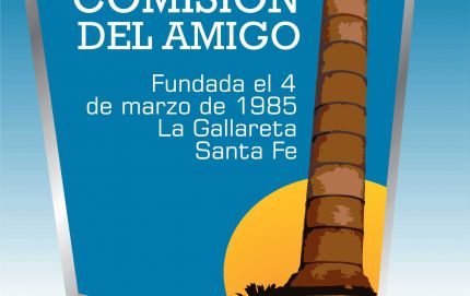 11 y 12 de octubre,30º FIESTA PROVINCIAL DEL AMIGO