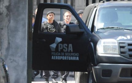 El ex jefe de policía Hugo Tognoli se sentará en el banquillo de los acusados el 11 de noviembre