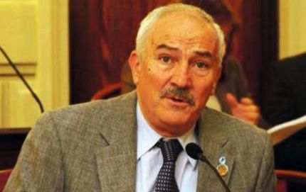 Aprobación para el proyecto que autoriza el uso de vidrios polarizados
