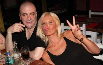 El mensaje de Atilio Veronelli tras sufrir un infarto