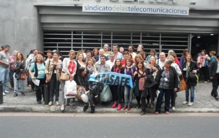 ENCUENTRO NACIONAL HACIA UN MOVIMIENTO PEDAGÓGICO LATINOAMERICANO