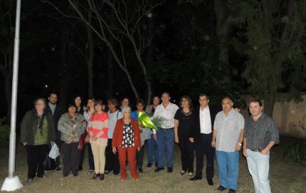 CELEBRACION DEL DIA DEL COOPERADOR