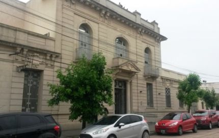 6 AÑOS DE PRISION EN LA PRIMERA CONDENA POR JUCIO ORAL