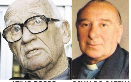 Así operaba el servicio de inteligencia en Santa Fe antes del Golpe