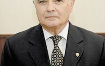 Chaumont castigaba al que denunciara corrupción