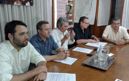 Jornadas de Agricultura Familiar en Las Gamas Integradas