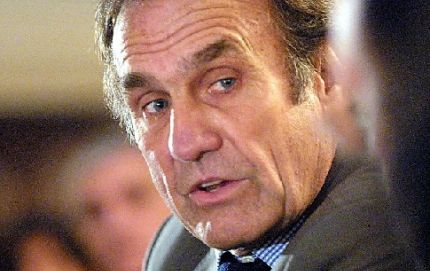 Carlos Alberto Reutemann: “Hay que esperar a ver qué pasa”