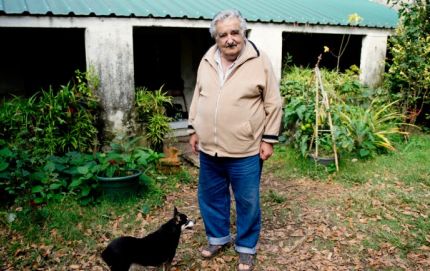 Mujica: 