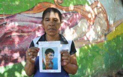 Ganón cuestionó al Ministerio de Seguridad por un joven que estuvo detenido y aún no aparece