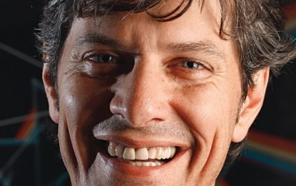 Qué dijo Pergolini sobre la distinción a Tinelli como Personalidad Destacada de la Cultura