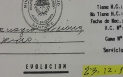 Mellizos: Un embarazo imposible ( la otra cara del caso Liliana Montenegro)