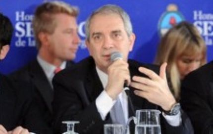 Código Procesal Penal: 