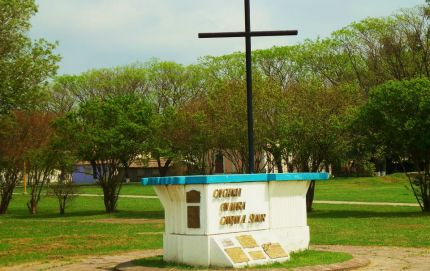 Actividades municipales en Calchaquí