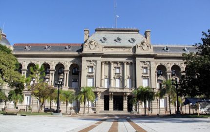 Cronograma de pago de haberes a los agentes provinciales 