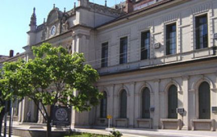 UNL: los estudiantes ya pueden solicitar turnos de manera online